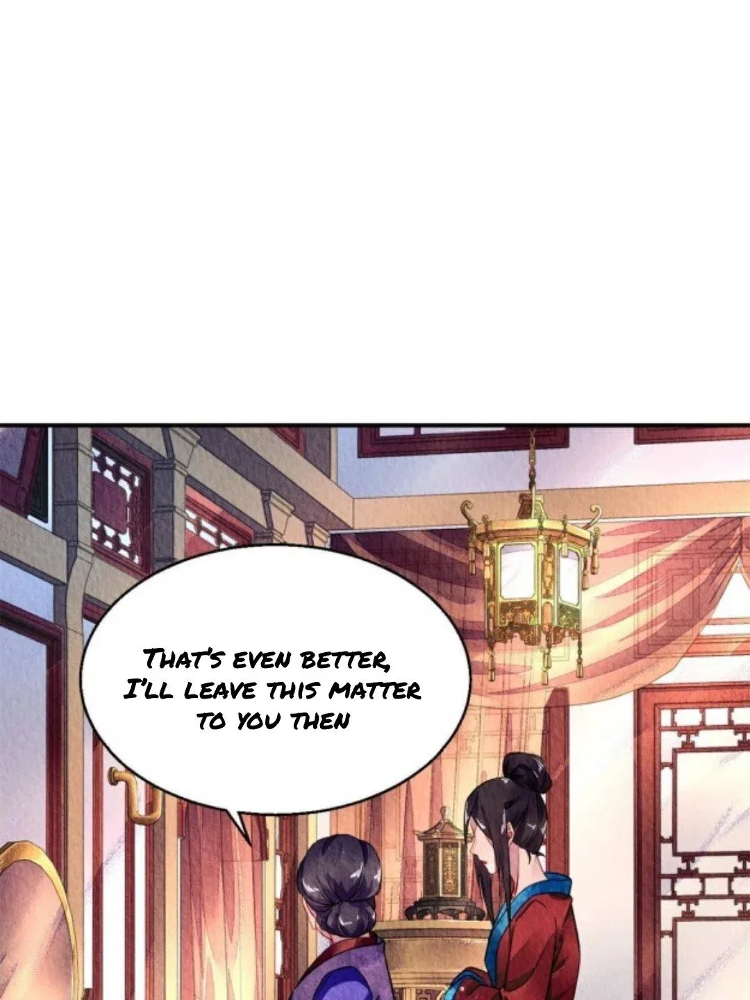 The Revenge Of Danzhu Chapter 75 page 14