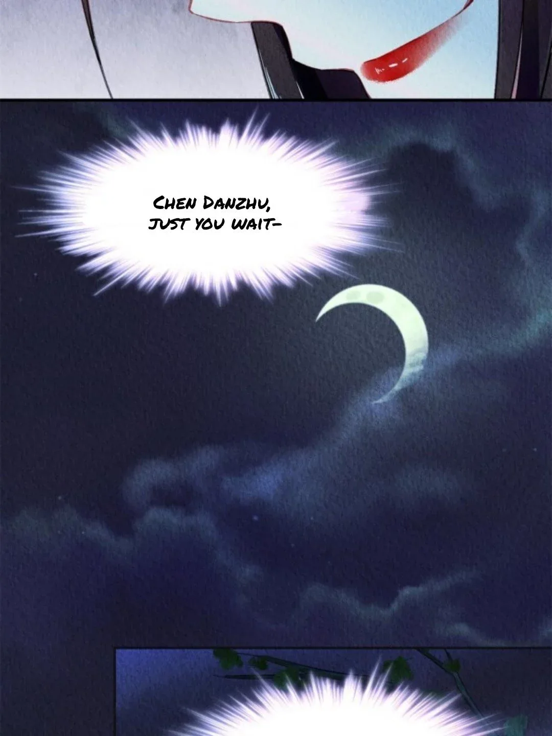 The Revenge Of Danzhu Chapter 75 page 17