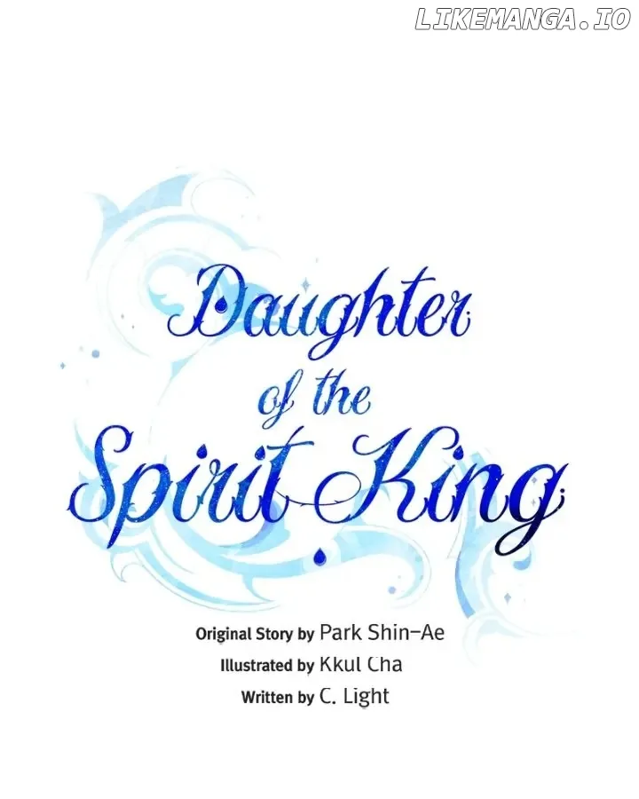 The Daughter of the Elemental King Chapter 152 page 6
