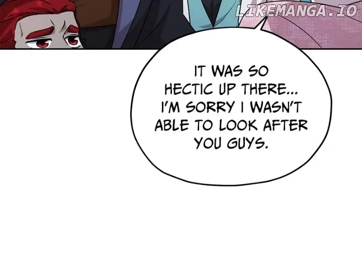 The Daughter of the Elemental King Chapter 152 page 28