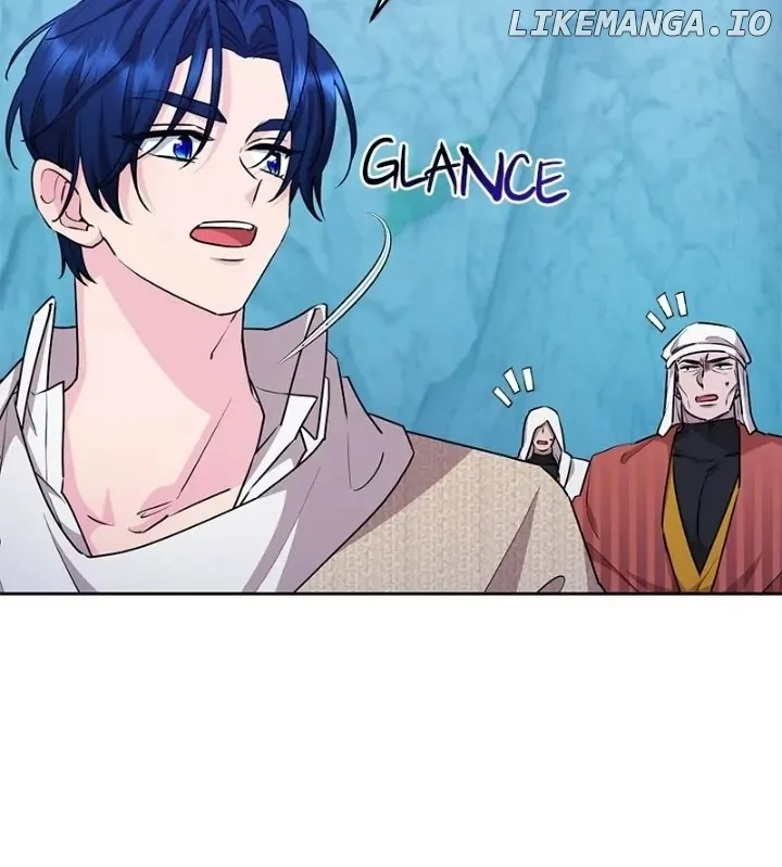 The Daughter of the Elemental King Chapter 152 page 42