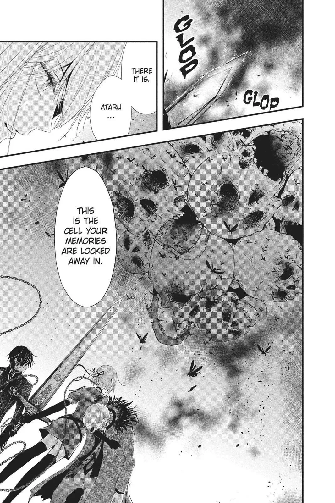 Queen's Quality Chapter 23 page 5