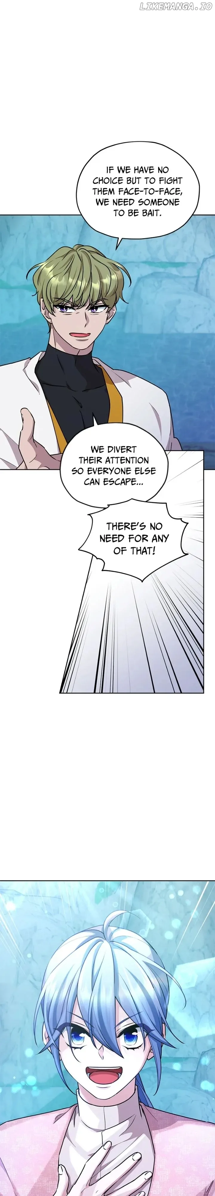 The Daughter of the Elemental King Chapter 152 page 45