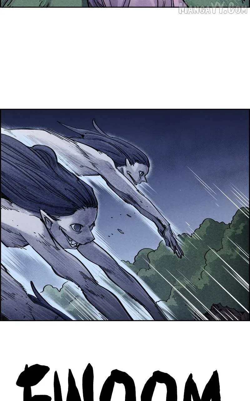 Paper Tiger Chapter 24 page 3