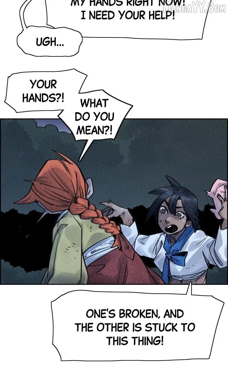 Paper Tiger Chapter 24 page 22