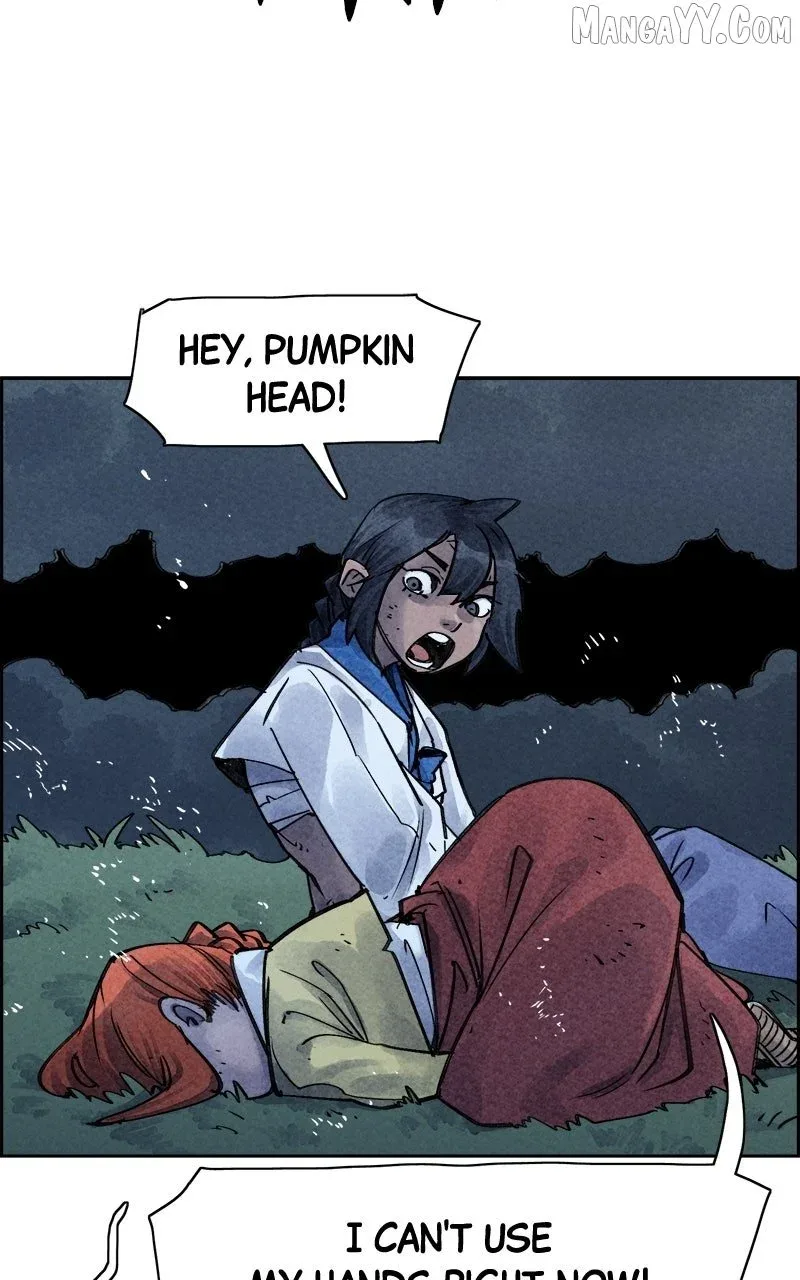 Paper Tiger Chapter 24 page 21
