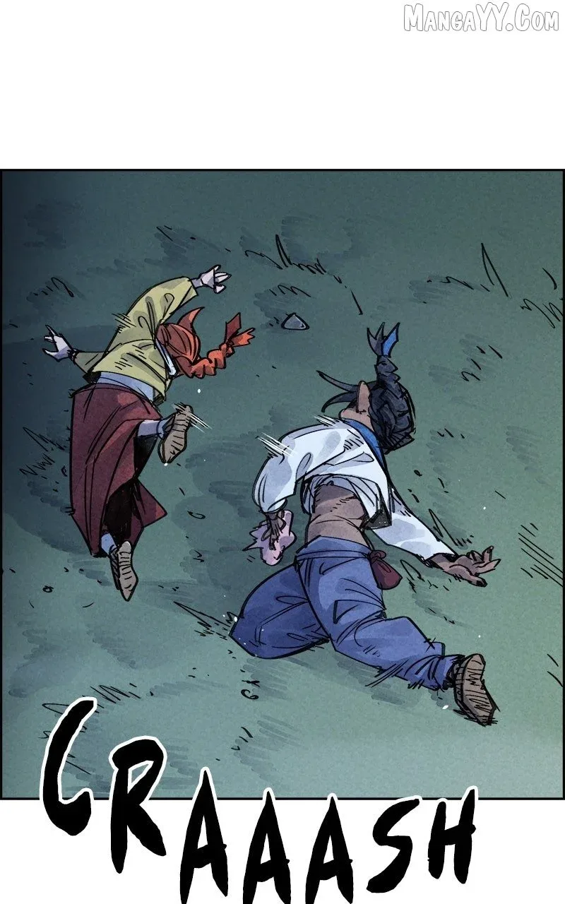 Paper Tiger Chapter 24 page 20
