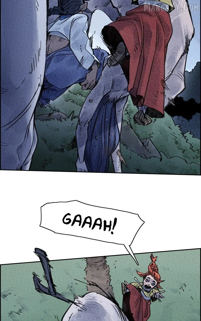 Paper Tiger Chapter 24 page 16