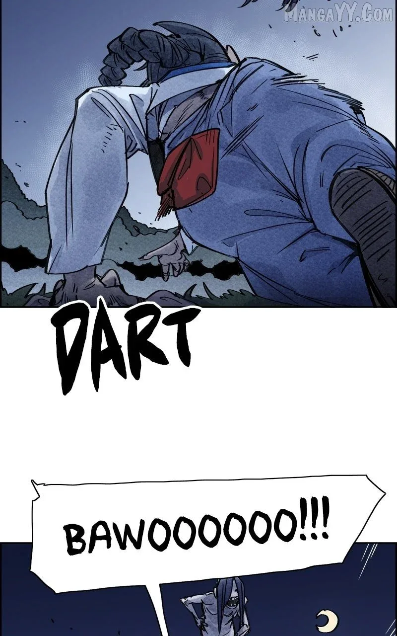 Paper Tiger Chapter 24 page 32