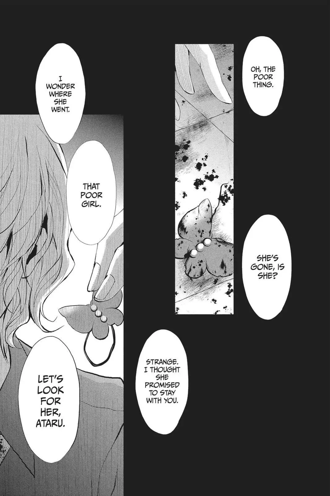 Queen's Quality Chapter 23 page 29