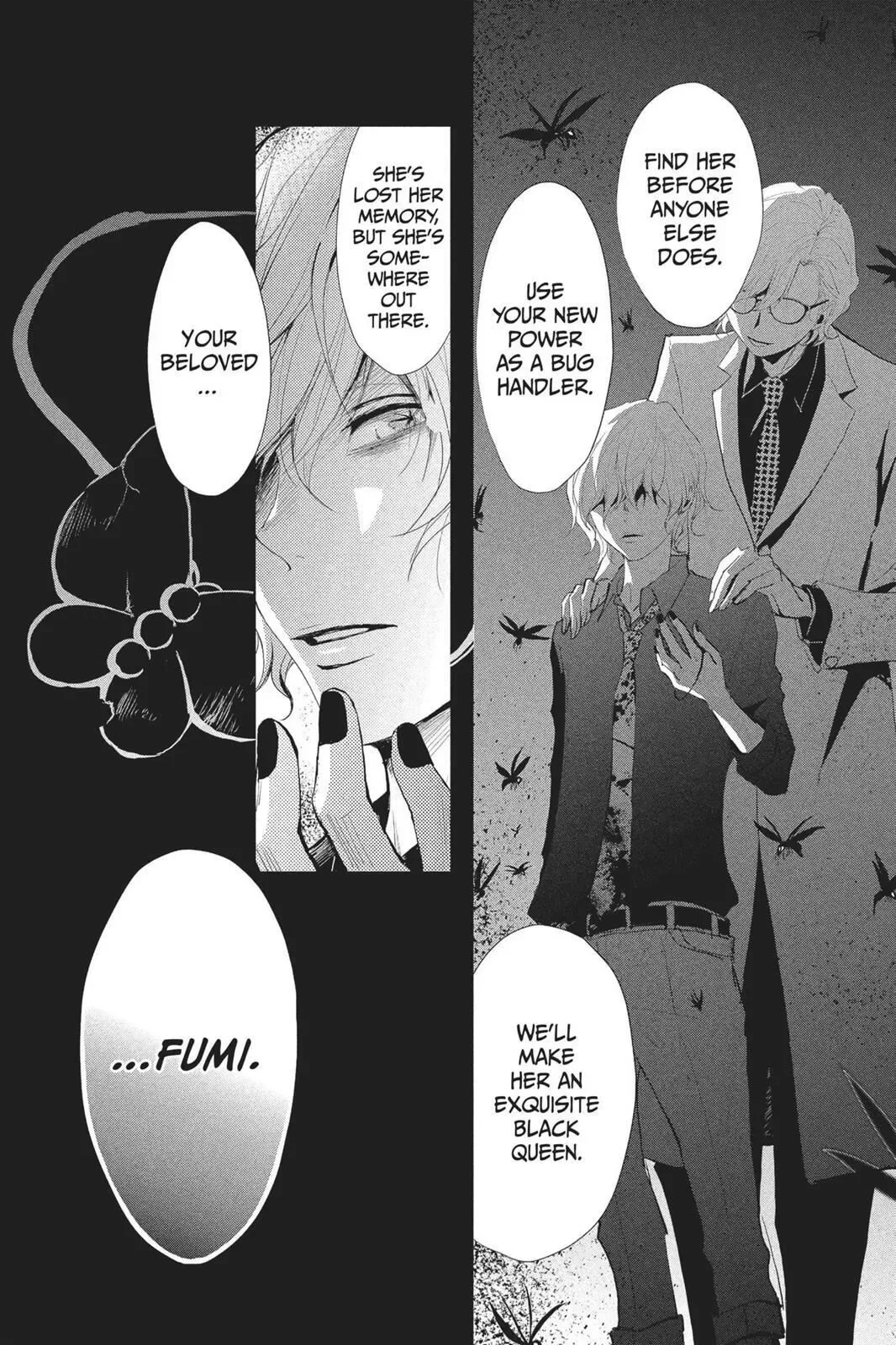 Queen's Quality Chapter 23 page 30