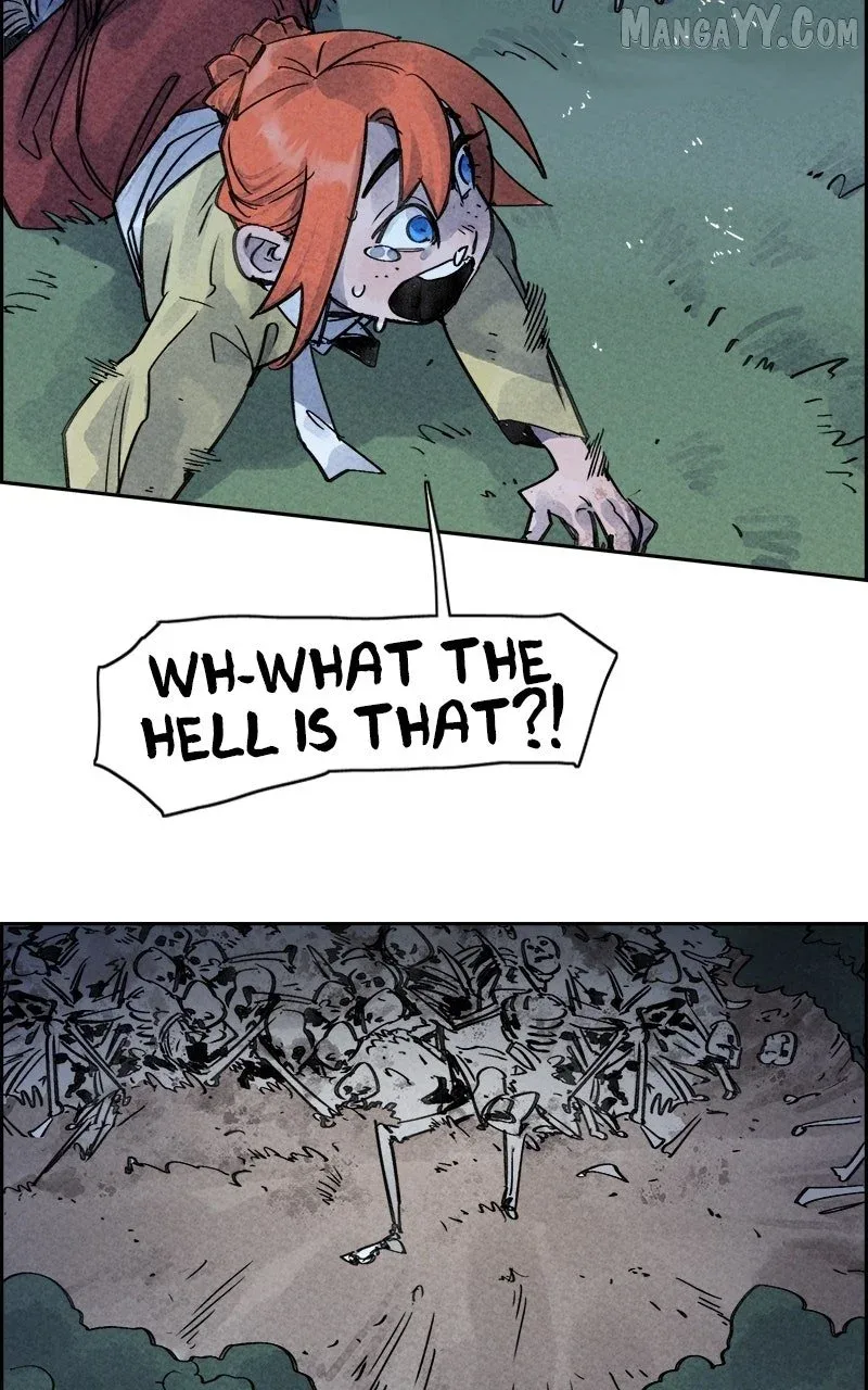 Paper Tiger Chapter 24 page 41