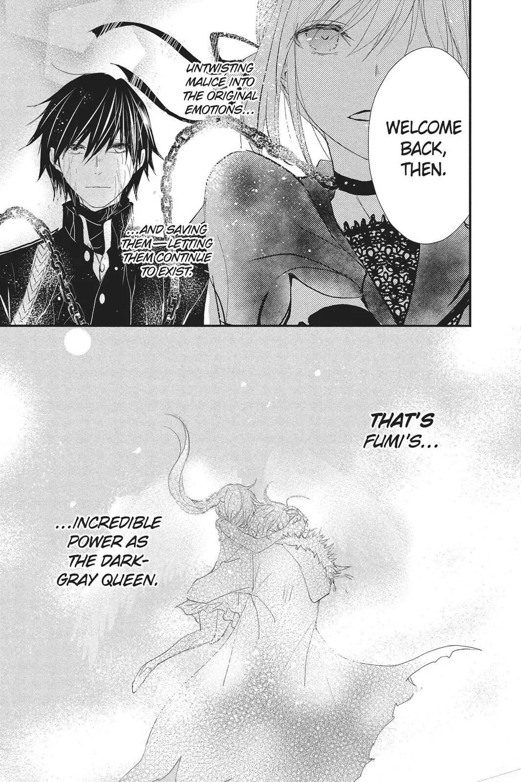 Queen's Quality Chapter 23 page 35