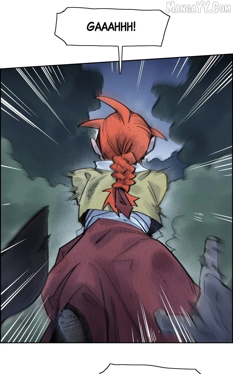 Paper Tiger Chapter 24 page 50