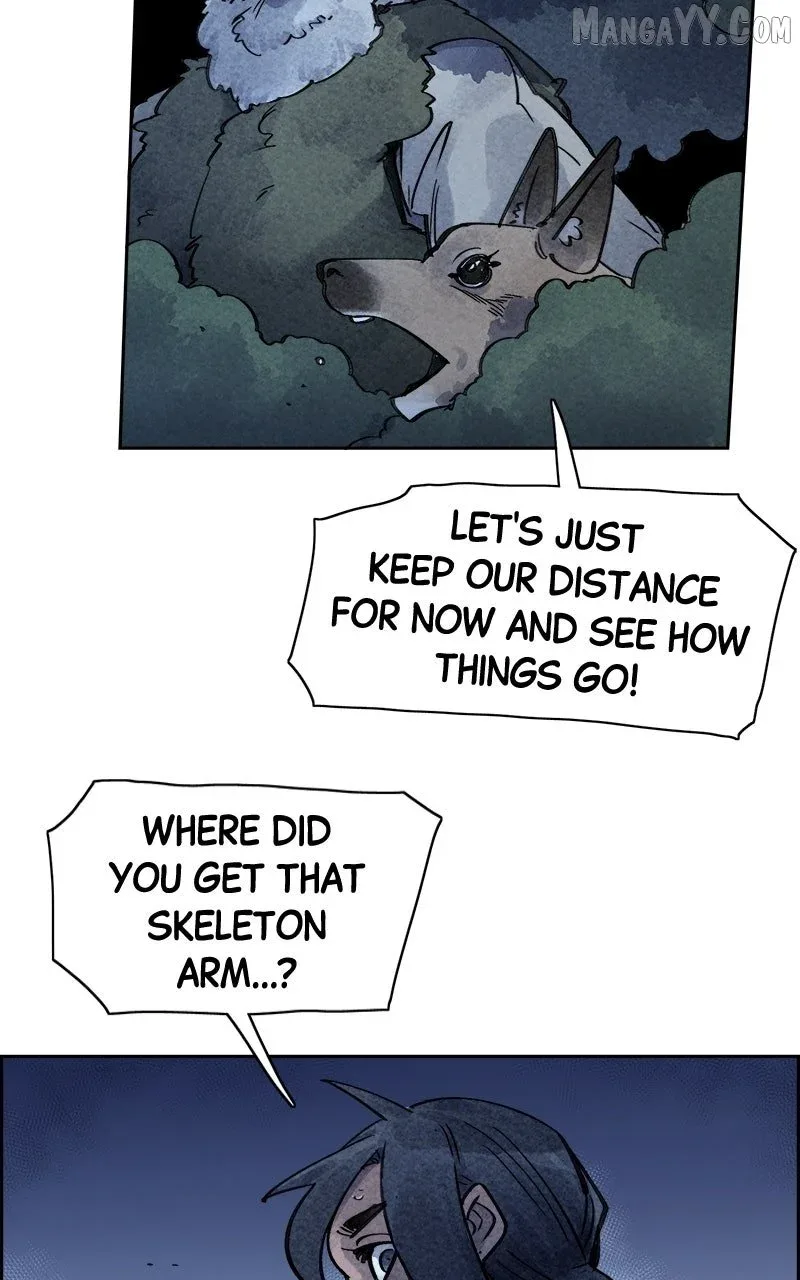 Paper Tiger Chapter 24 page 54