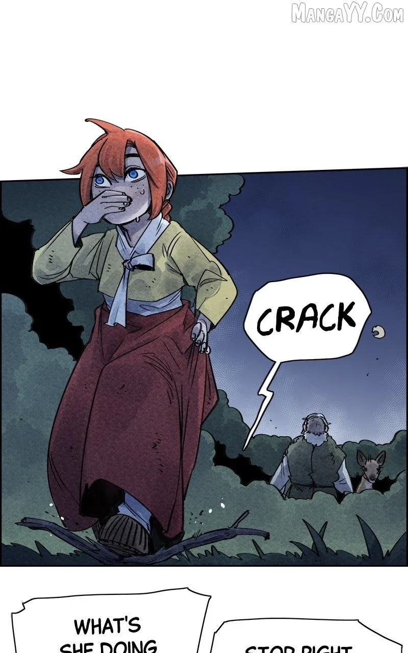 Paper Tiger Chapter 24 page 47