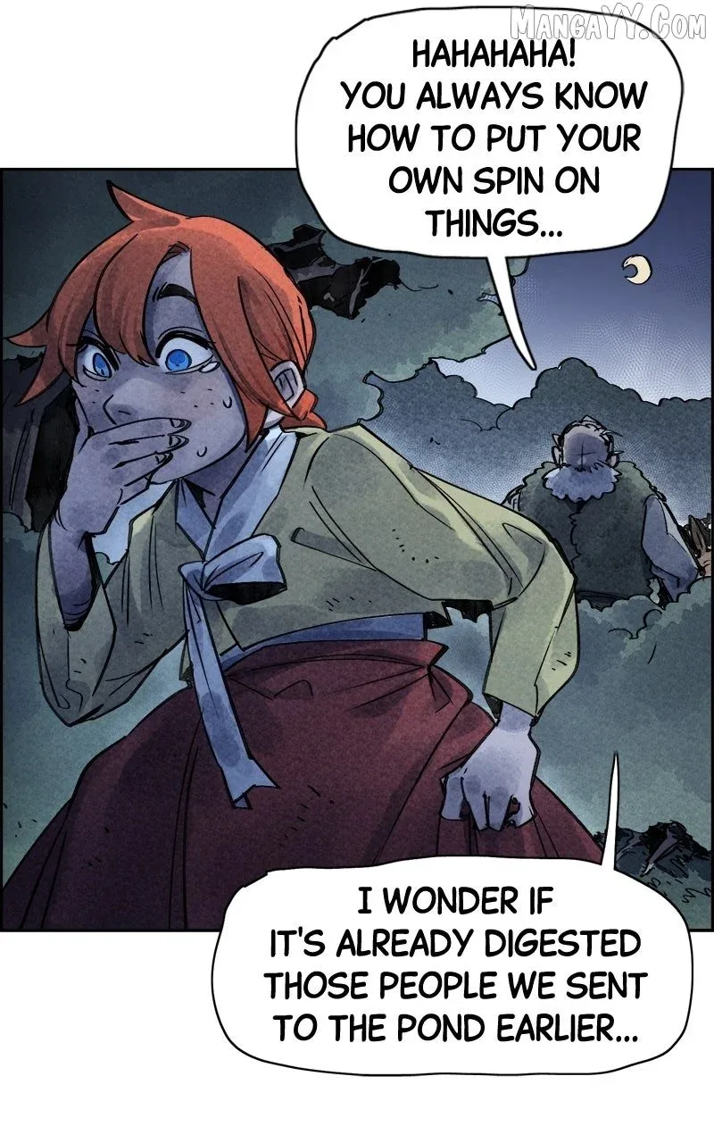 Paper Tiger Chapter 24 page 46