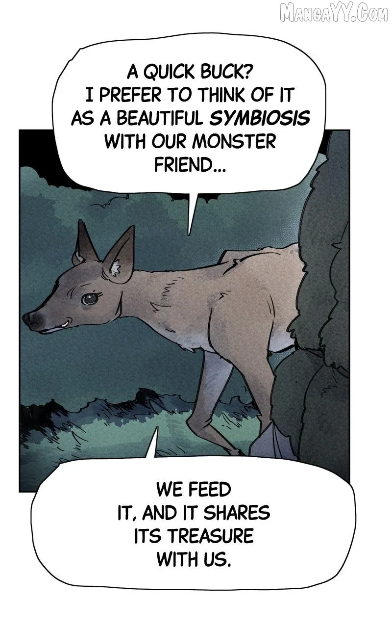 Paper Tiger Chapter 24 page 45