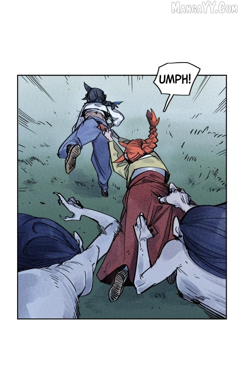 Paper Tiger Chapter 24 page 57