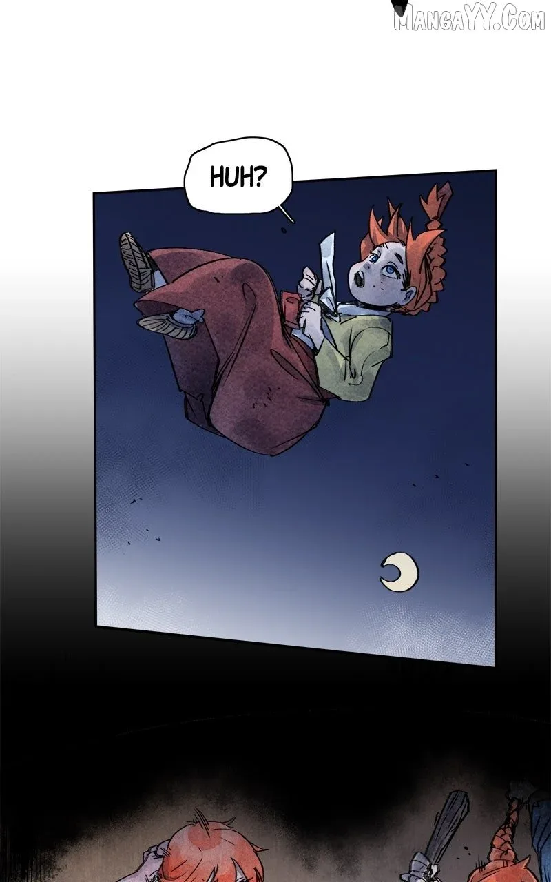 Paper Tiger Chapter 24 page 63