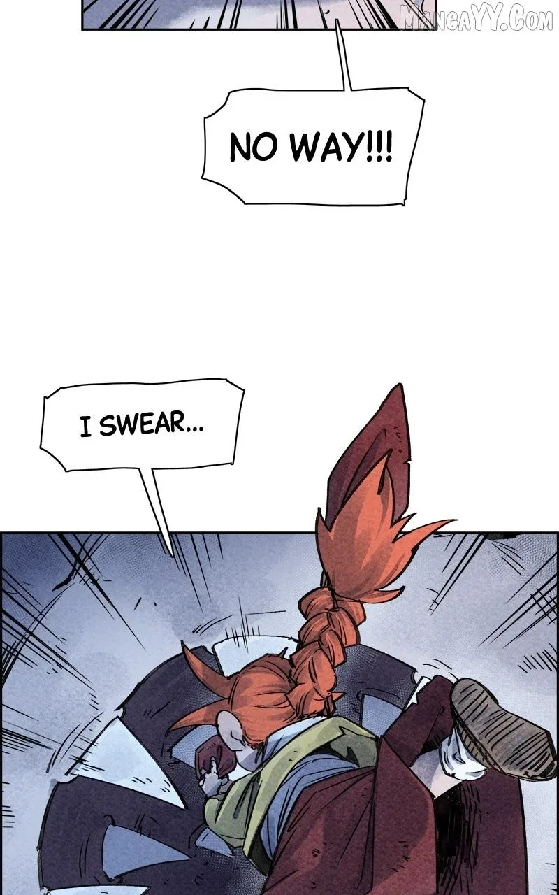 Paper Tiger Chapter 24 page 67