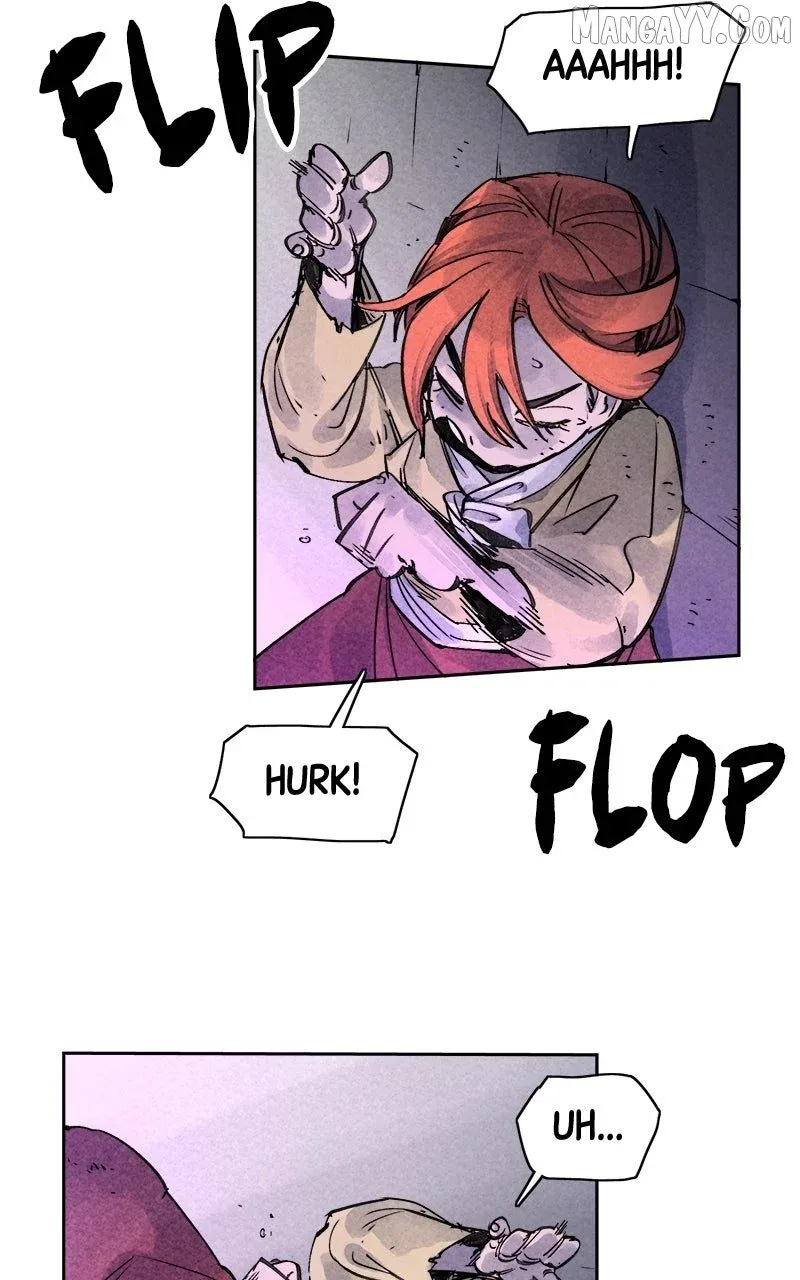 Paper Tiger Chapter 24 page 73