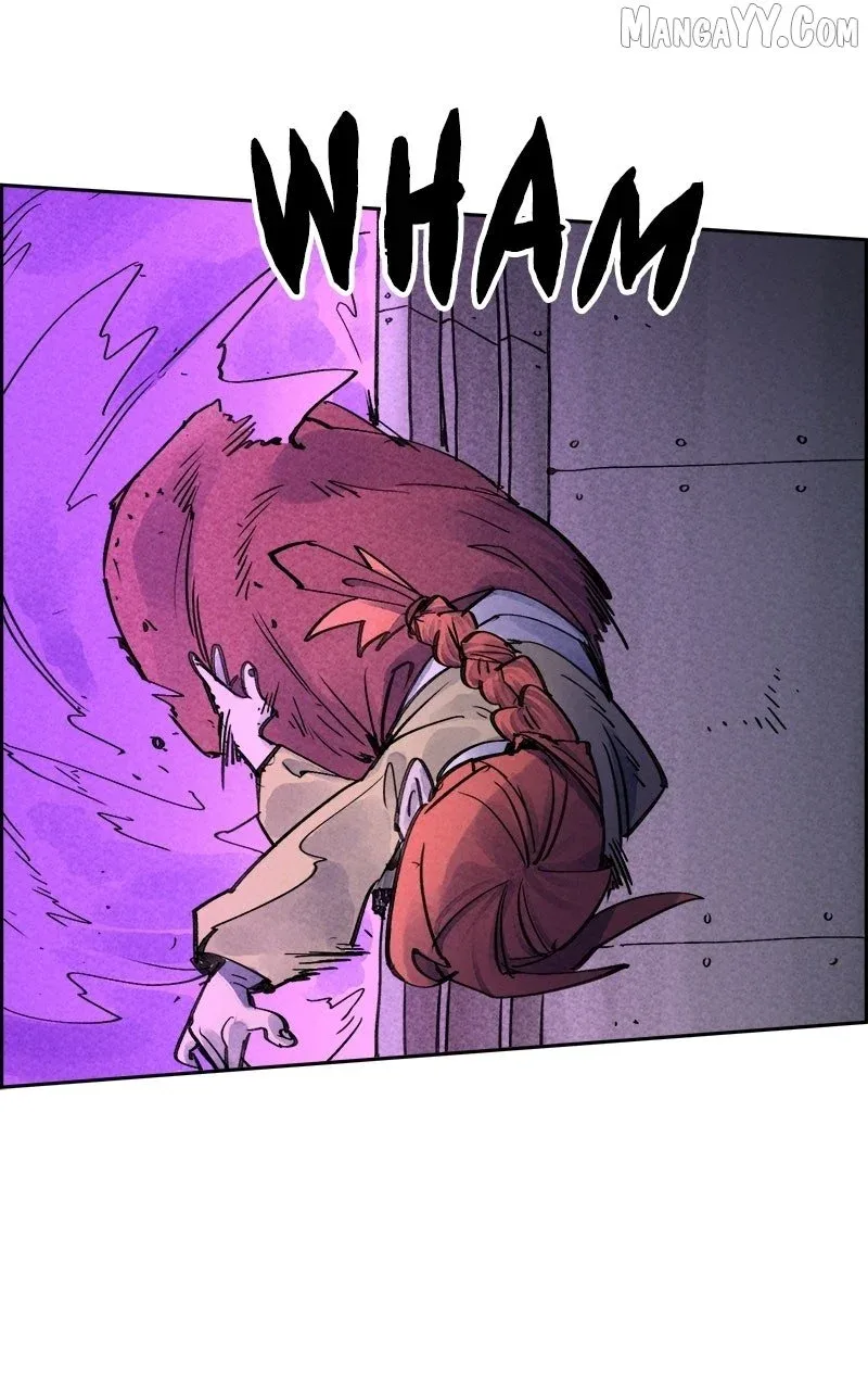 Paper Tiger Chapter 24 page 72