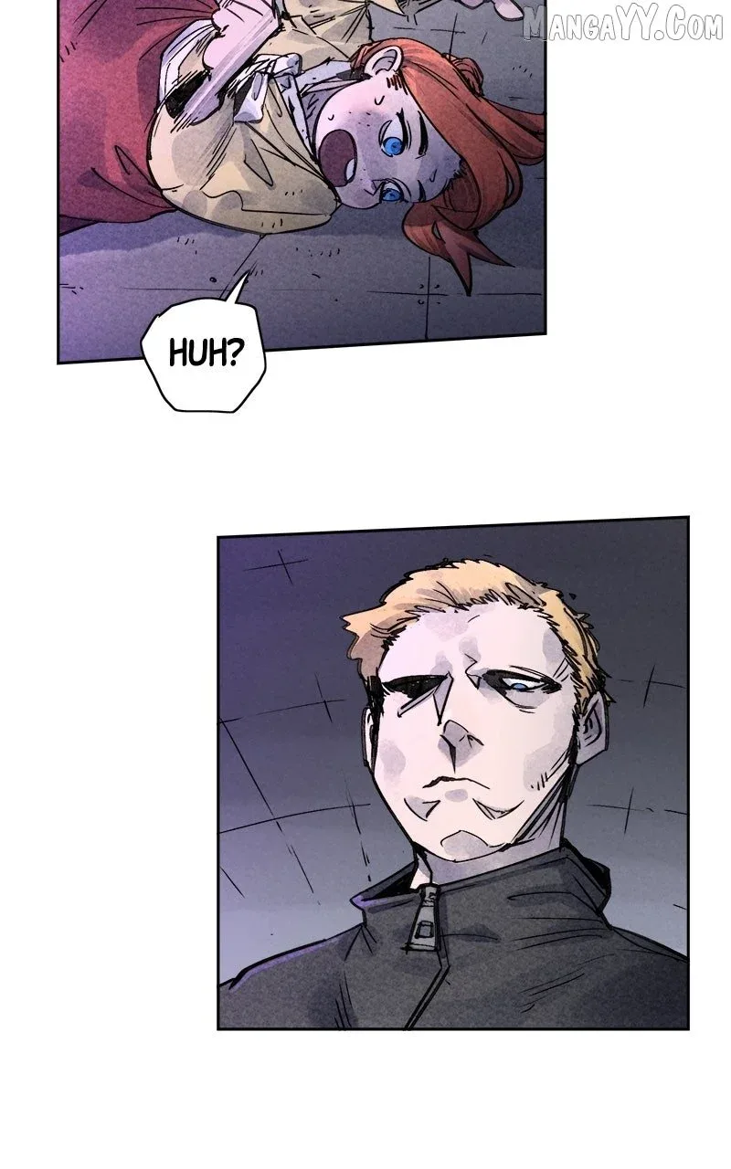 Paper Tiger Chapter 24 page 74