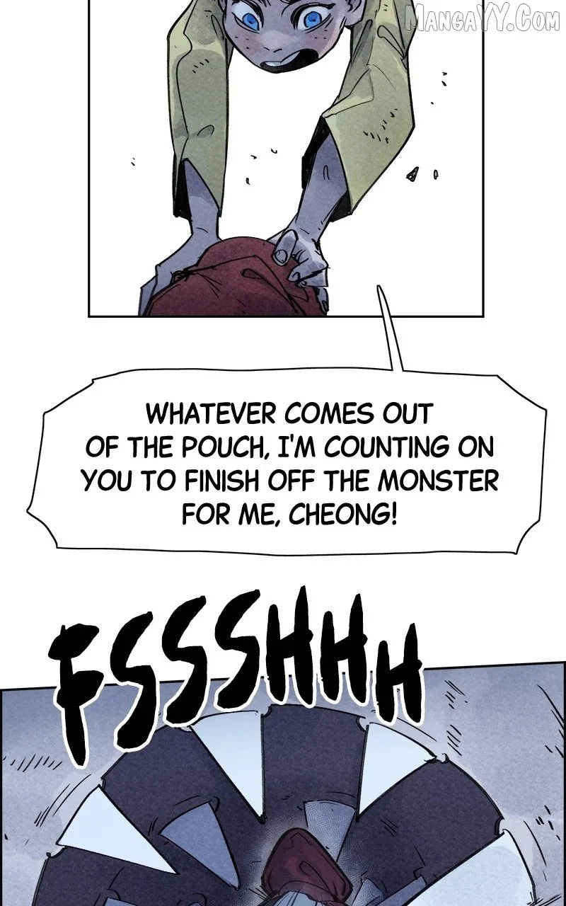 Paper Tiger Chapter 24 page 69