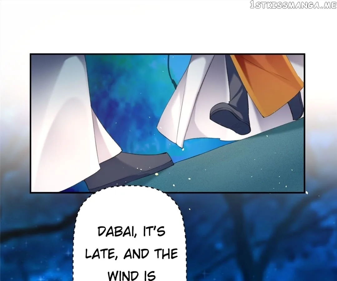 My Honey And My Baby Chapter 24 page 33