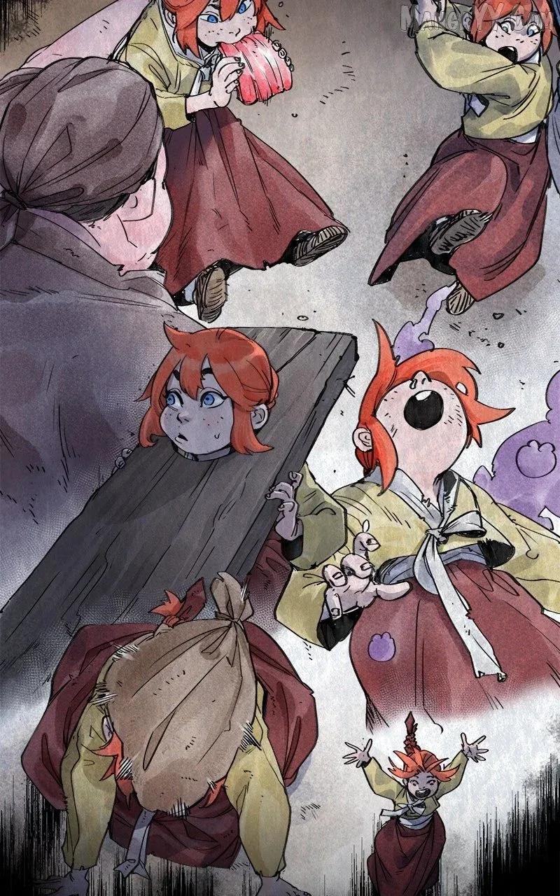 Paper Tiger Chapter 24 page 64