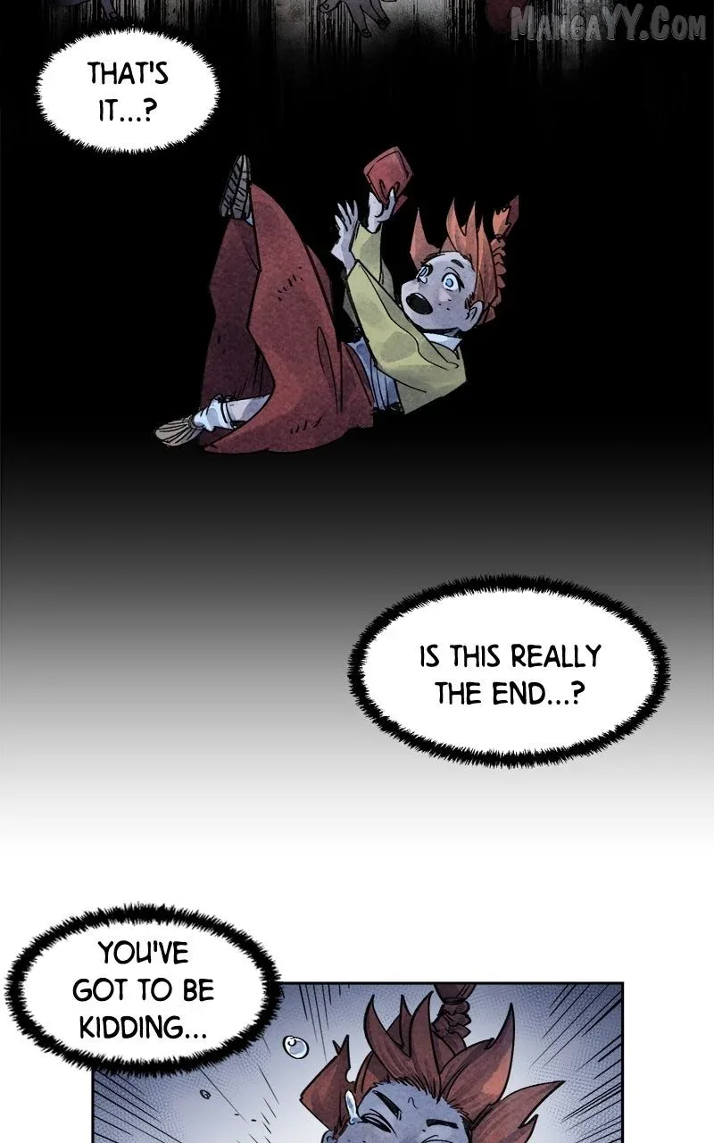 Paper Tiger Chapter 24 page 65