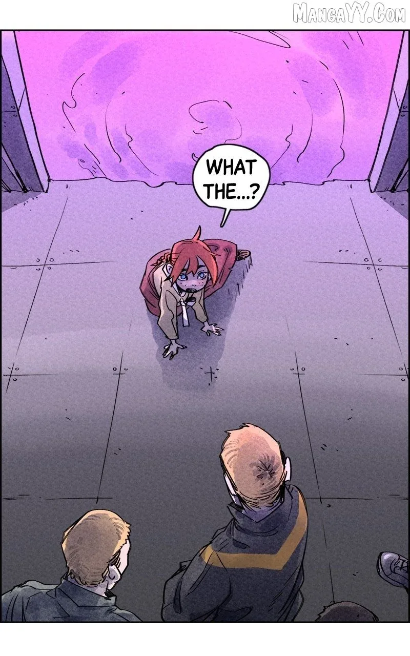 Paper Tiger Chapter 24 page 75