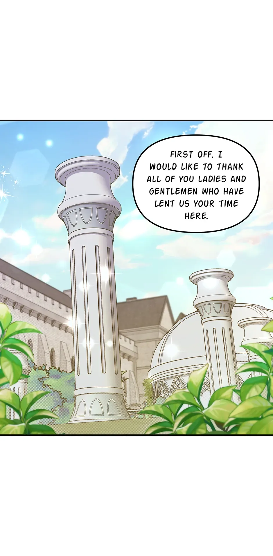Lady Evony Chapter 150 page 1