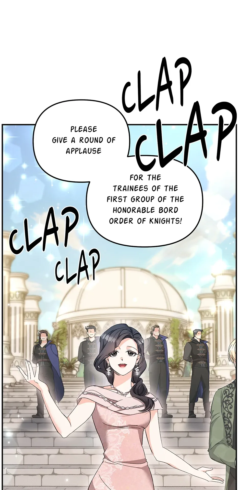 Lady Evony Chapter 150 page 2