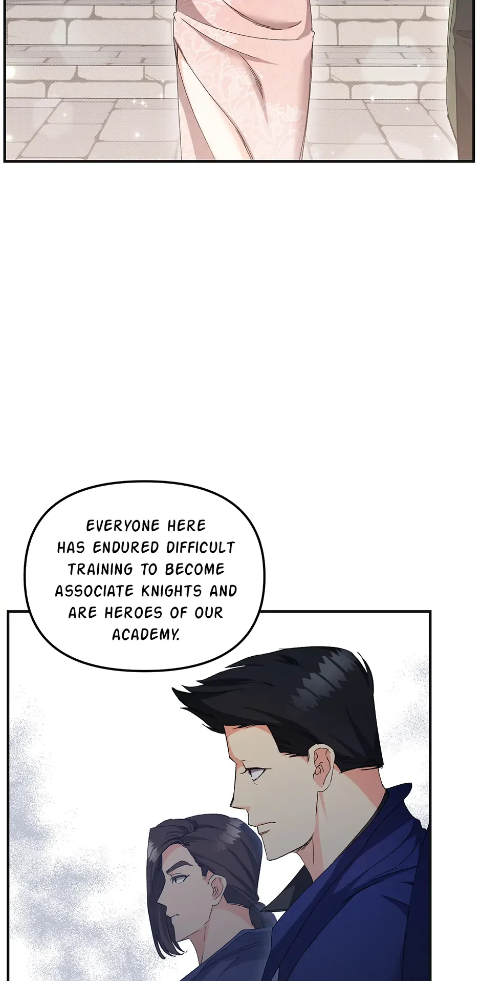 Lady Evony Chapter 150 page 3