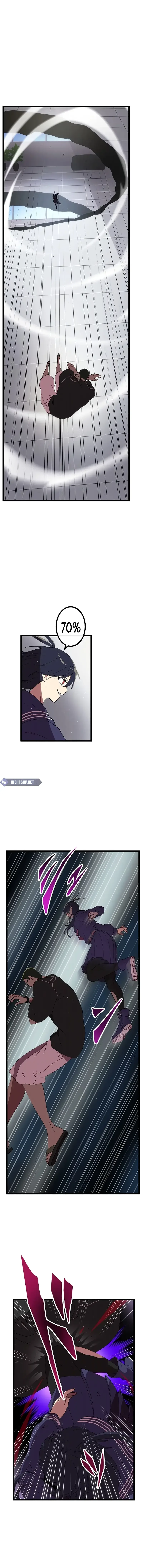 Last Boss Shoujo Akari - Watashi Yori Tsuyoi Yatsu ni Ai ni Gendai ni Iku Chapter 24 page 11