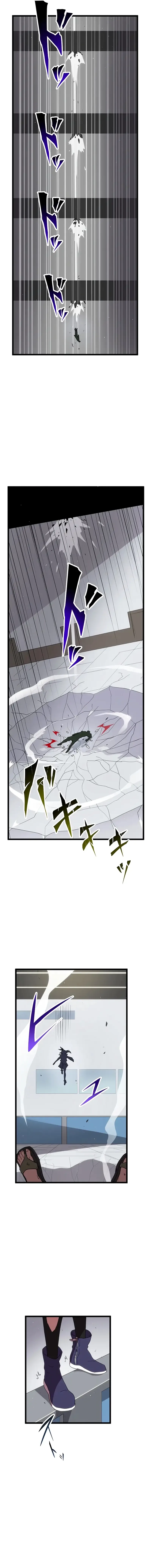 Last Boss Shoujo Akari - Watashi Yori Tsuyoi Yatsu ni Ai ni Gendai ni Iku Chapter 24 page 14