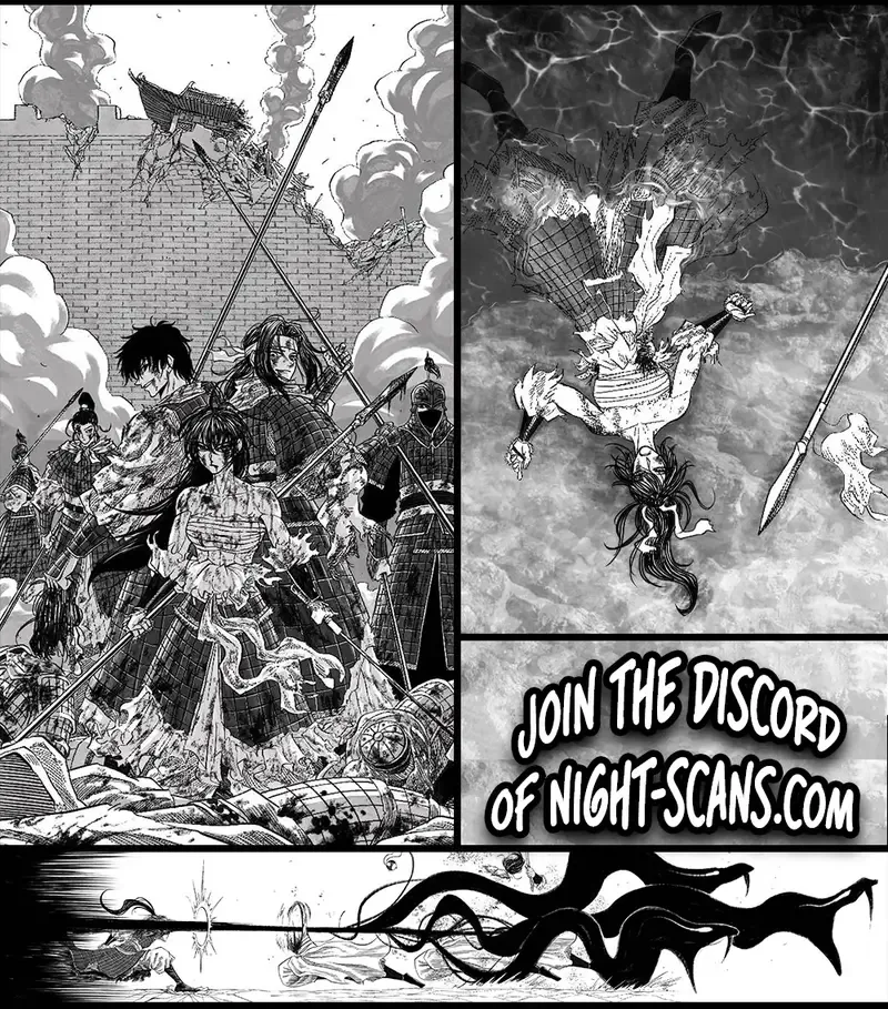 Last Boss Shoujo Akari - Watashi Yori Tsuyoi Yatsu ni Ai ni Gendai ni Iku Chapter 24 page 17