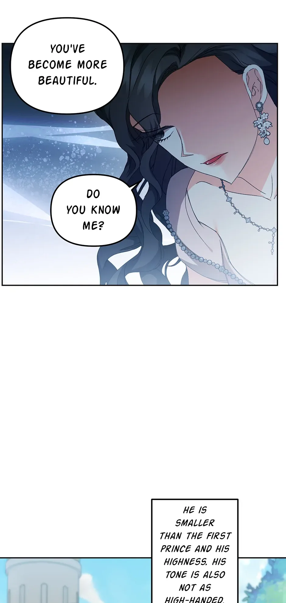 Lady Evony Chapter 150 page 15