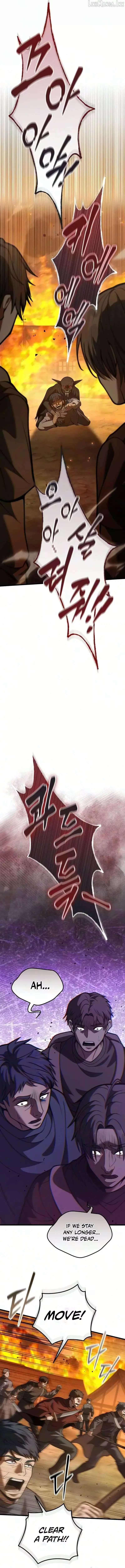 A Married Man in Another World's Story Chapter 23 page 8