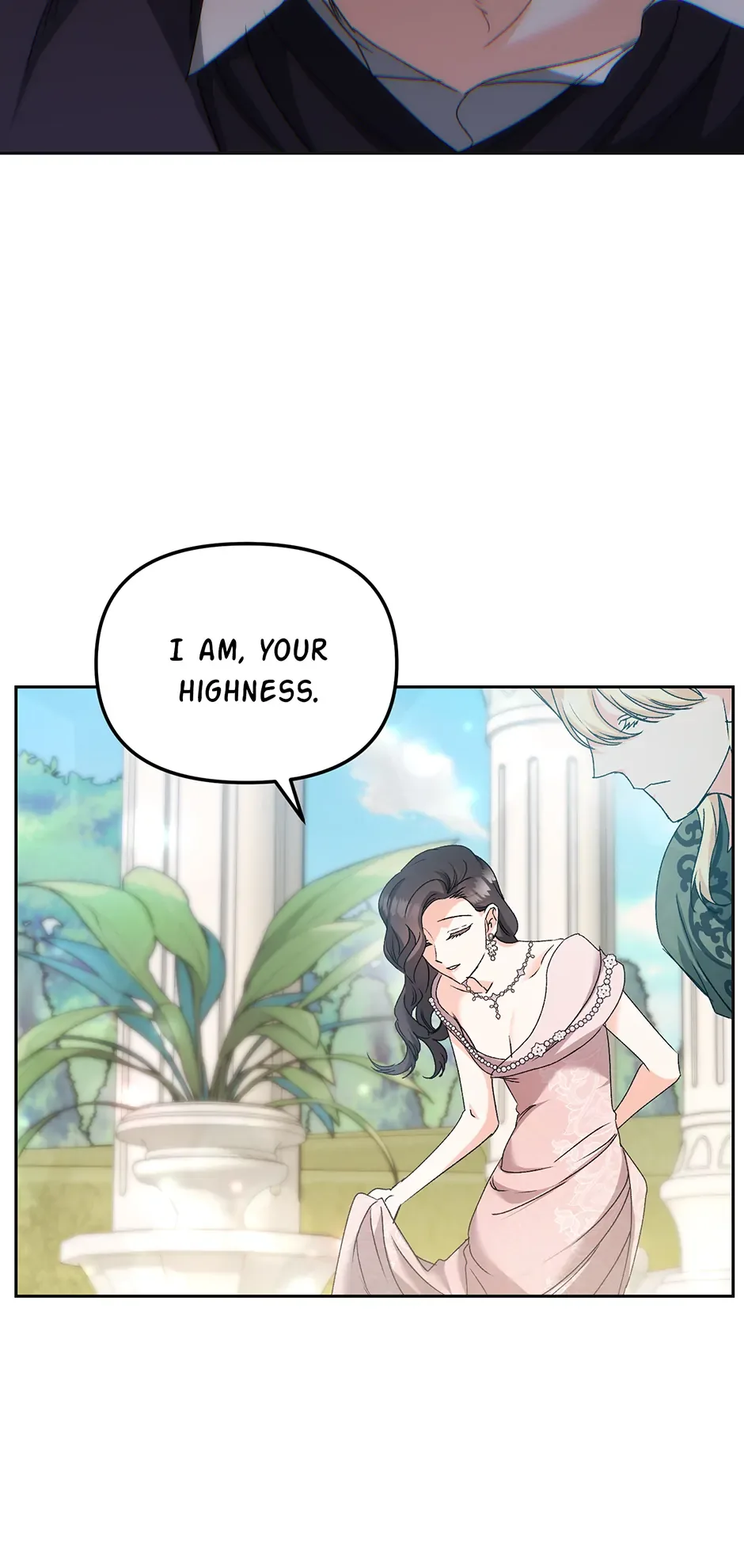 Lady Evony Chapter 150 page 14
