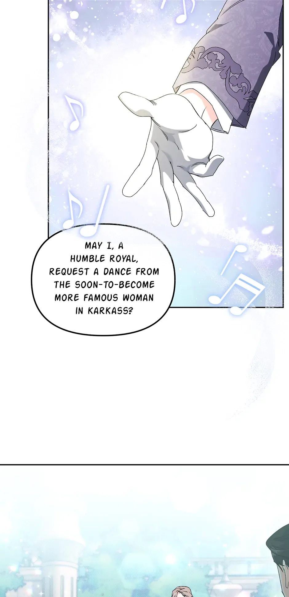 Lady Evony Chapter 150 page 21