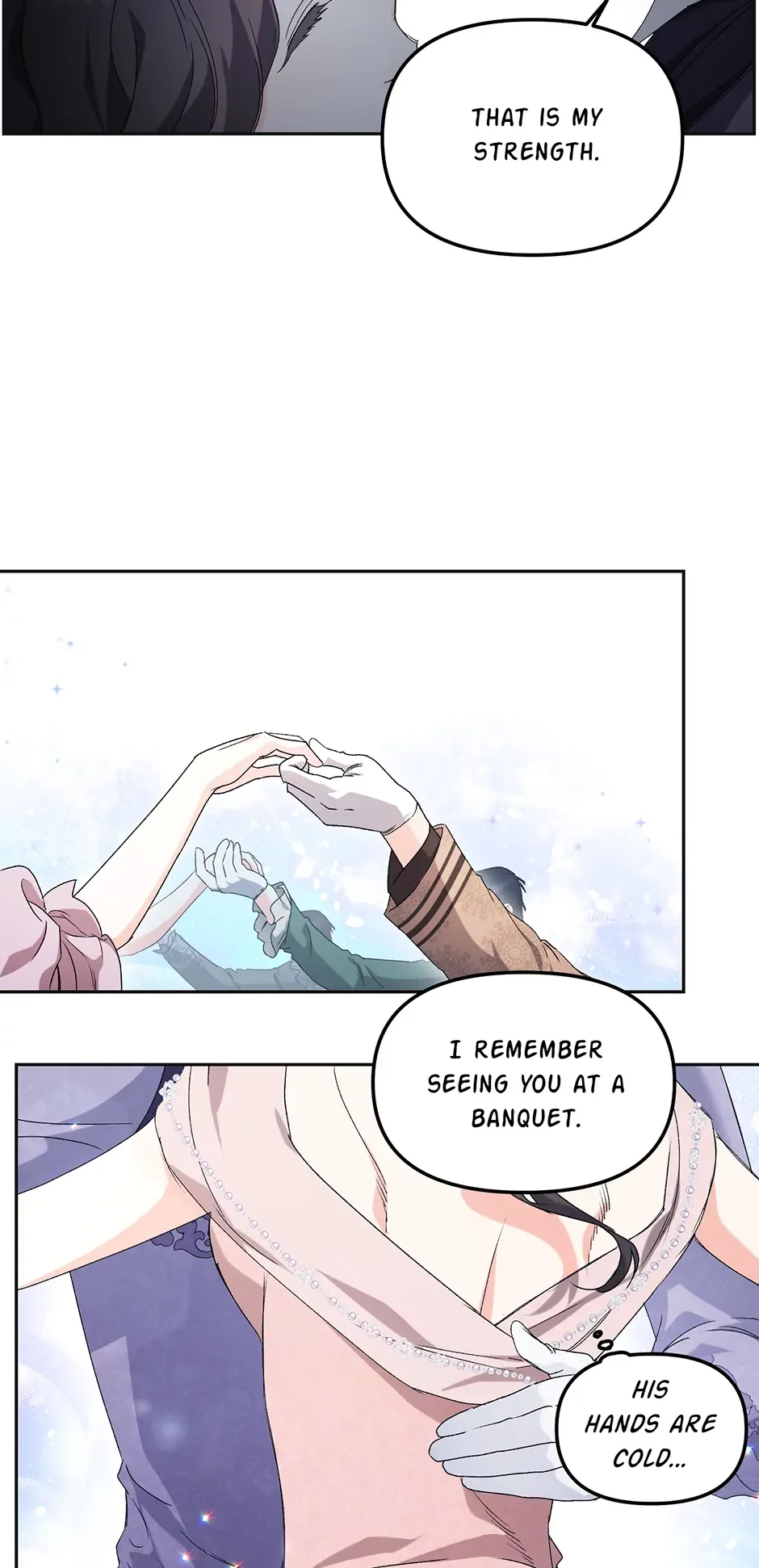 Lady Evony Chapter 150 page 23