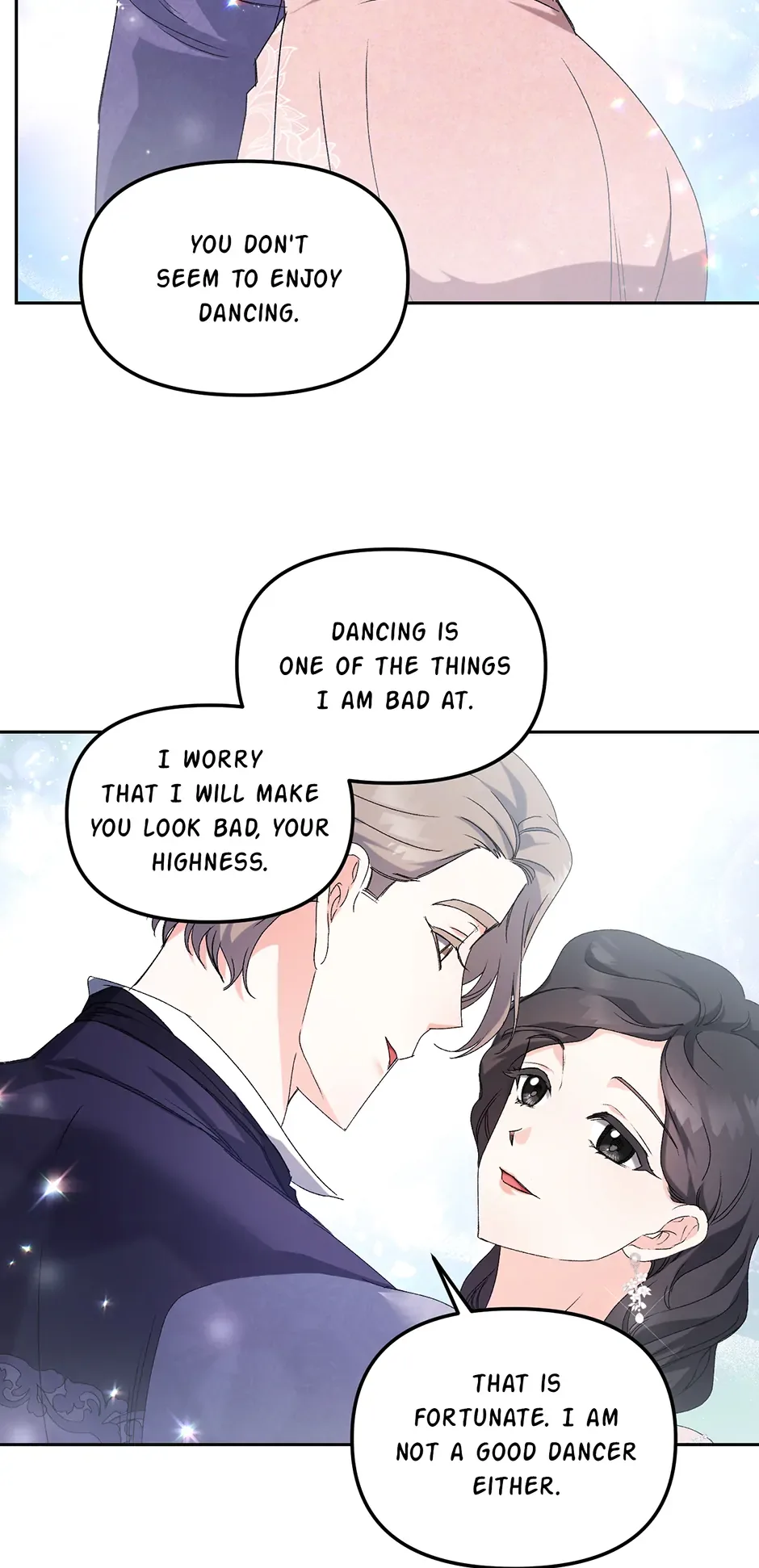 Lady Evony Chapter 150 page 24