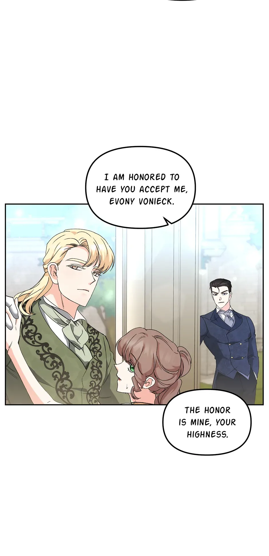 Lady Evony Chapter 150 page 25