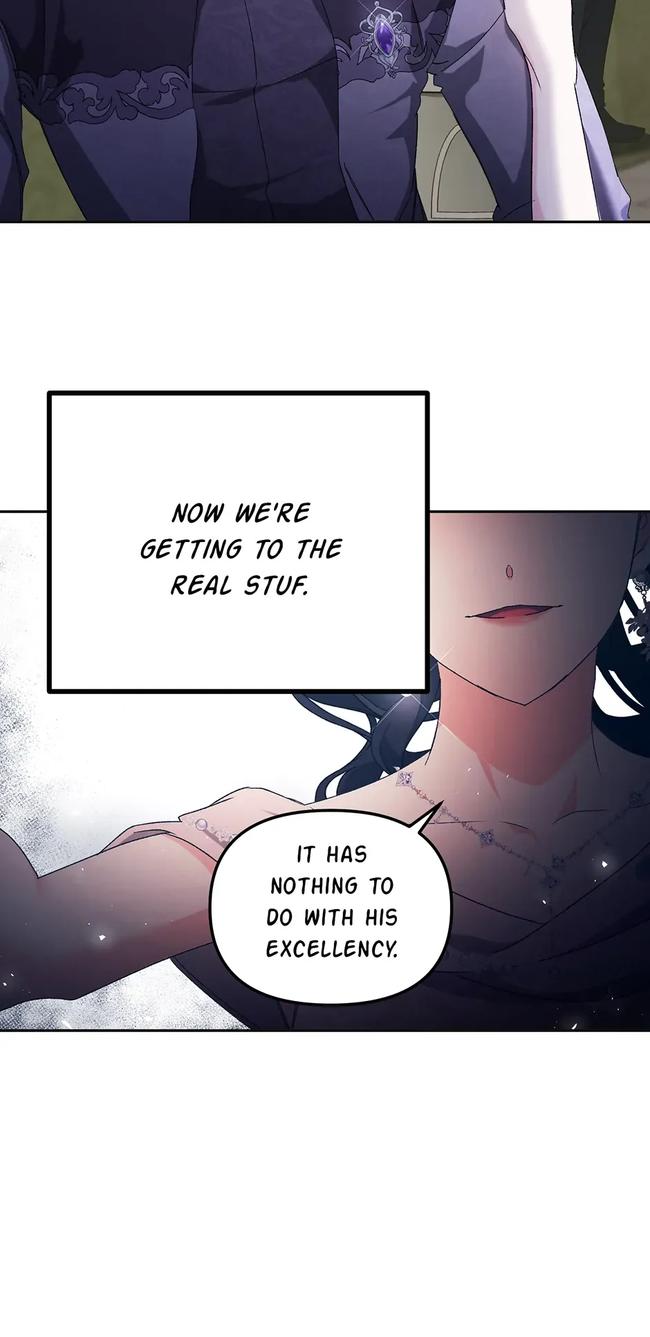 Lady Evony Chapter 150 page 29