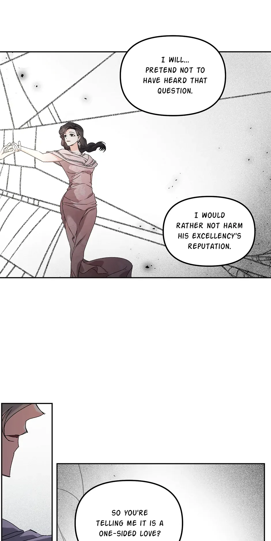 Lady Evony Chapter 150 page 33