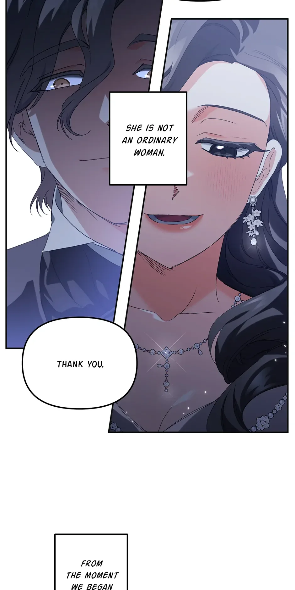 Lady Evony Chapter 150 page 35