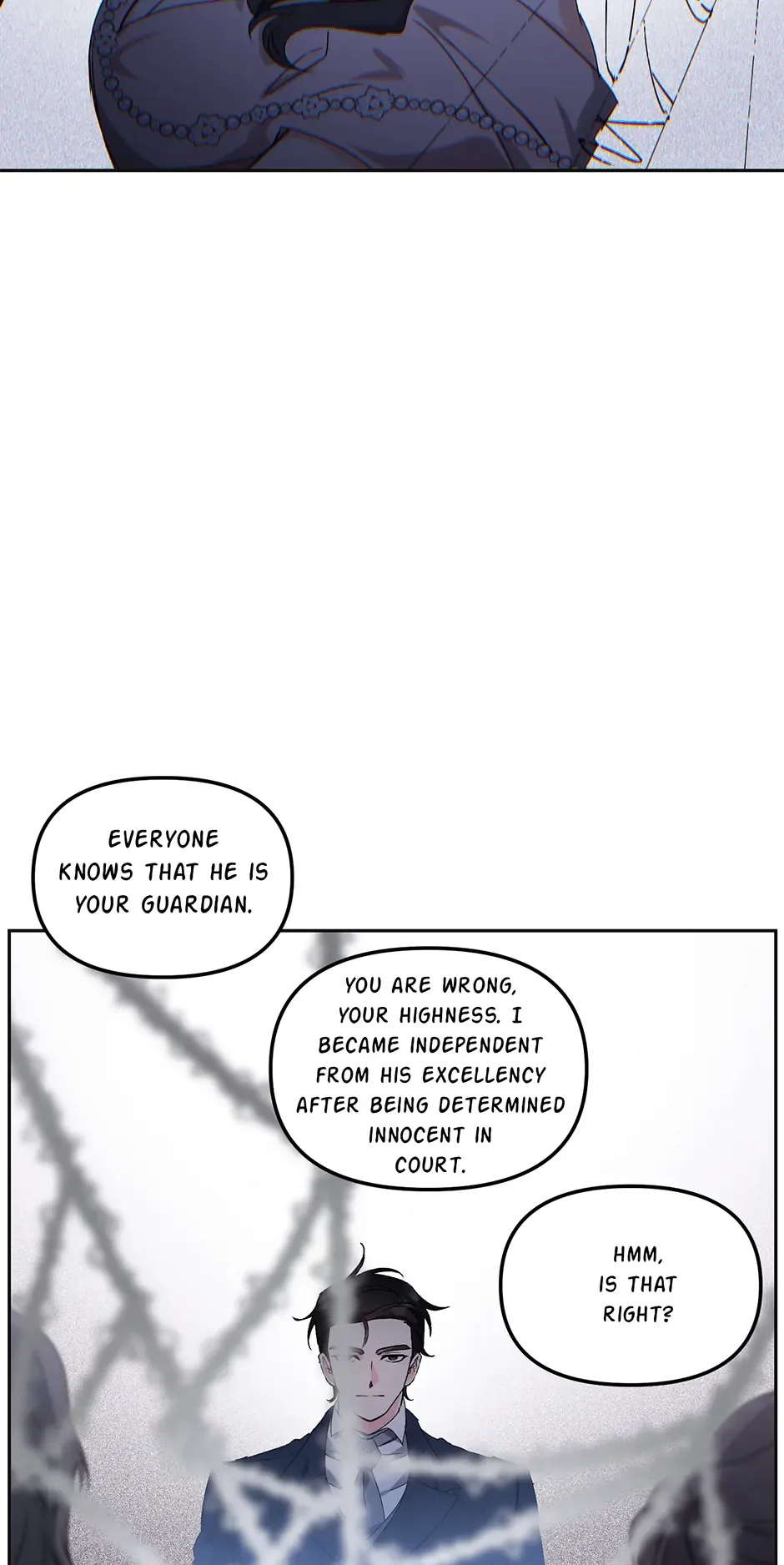 Lady Evony Chapter 150 page 31